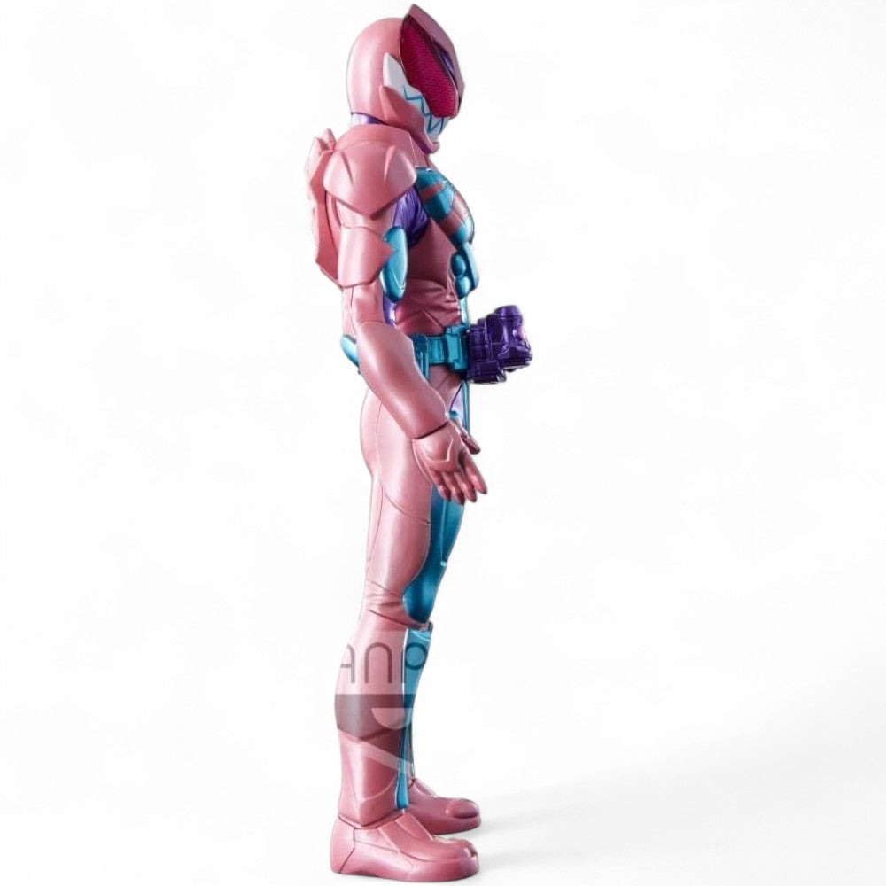 Kamen Rider Revice Revi