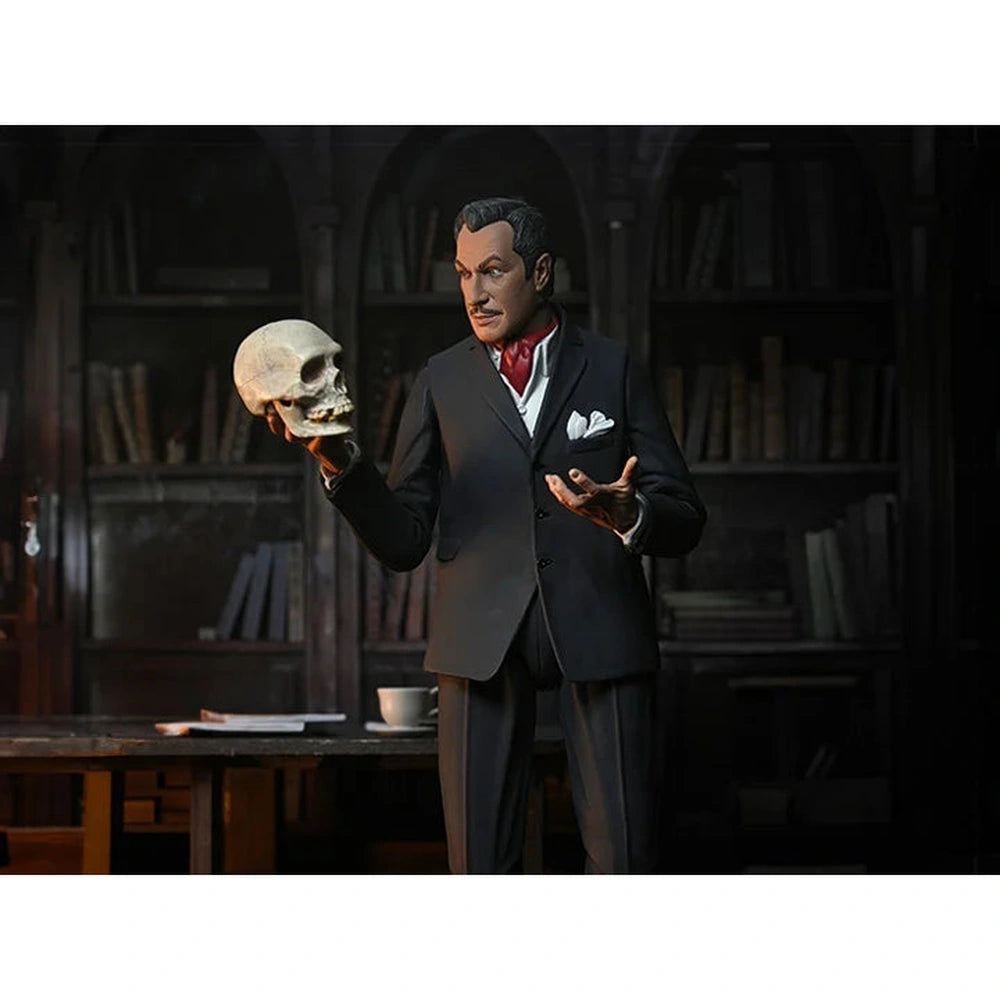 Vincent Price Ultimate