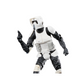 Star Wars 40th Anniversary The Black Series 6" Biker Scout Return of the Jedi