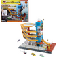 Matchbox Action Drivers - Transportation Center Playset