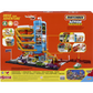 Matchbox Action Drivers - Transportation Center Playset