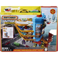 Matchbox Action Drivers - Transportation Center Playset