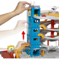 Matchbox Action Drivers - Transportation Center Playset