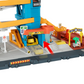 Matchbox Action Drivers - Transportation Center Playset