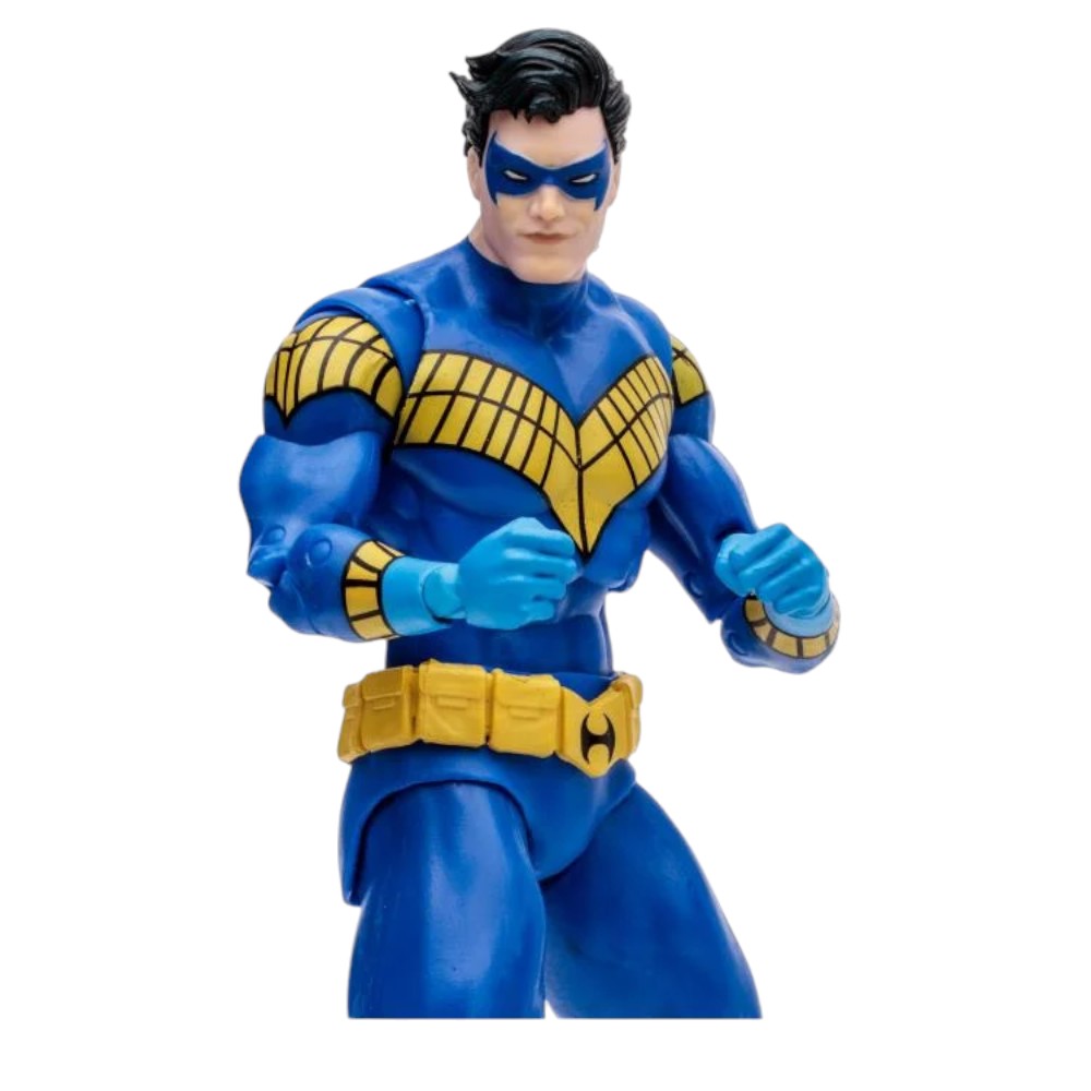 DC Multiverse Batman: Knightfall Nightwing