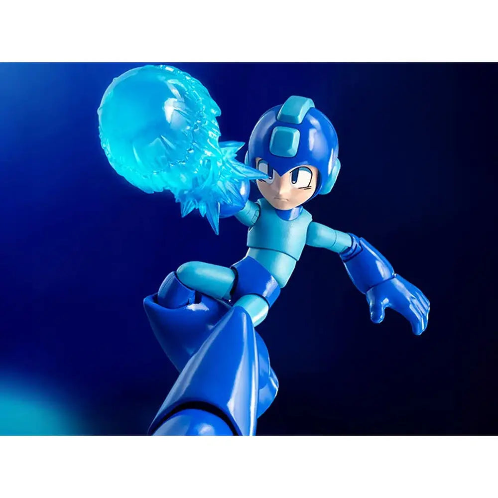 MDLX Articulated Figure Series Mega Man