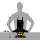 Batman 1989 Batman Cowl 1/1