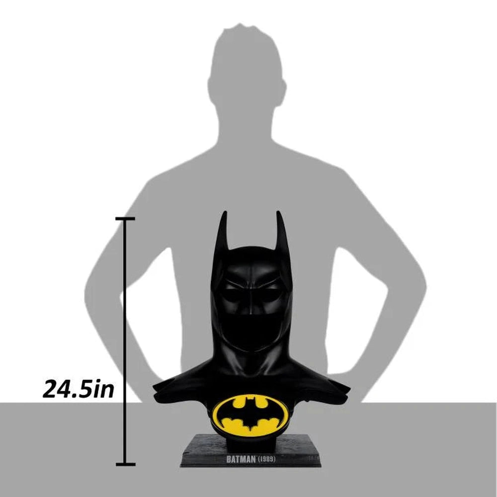 Batman 1989 Batman Cowl 1/1