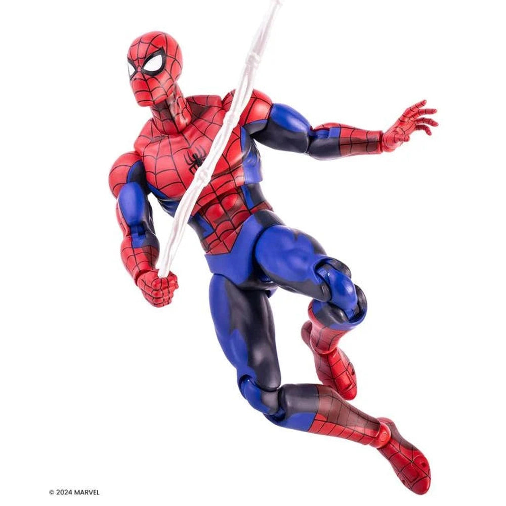 Spider-Man: The Animated Series Spider-Man 1/6