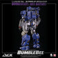Transformers: Bumblebee DLX Soundwave & Ravage