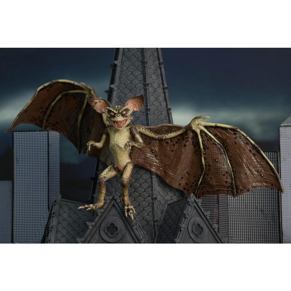 Gremlins 2 Bat Gremlin