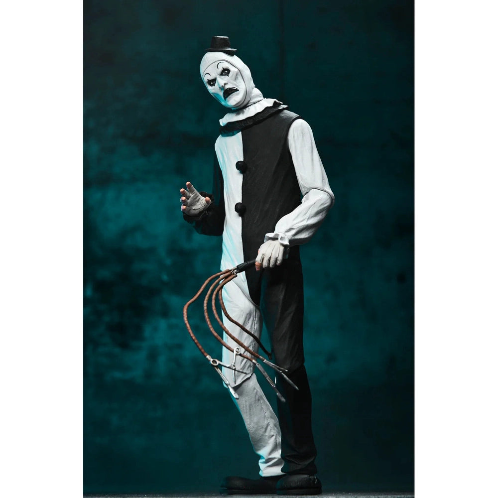 Terrifier Ultimate Art the Clown