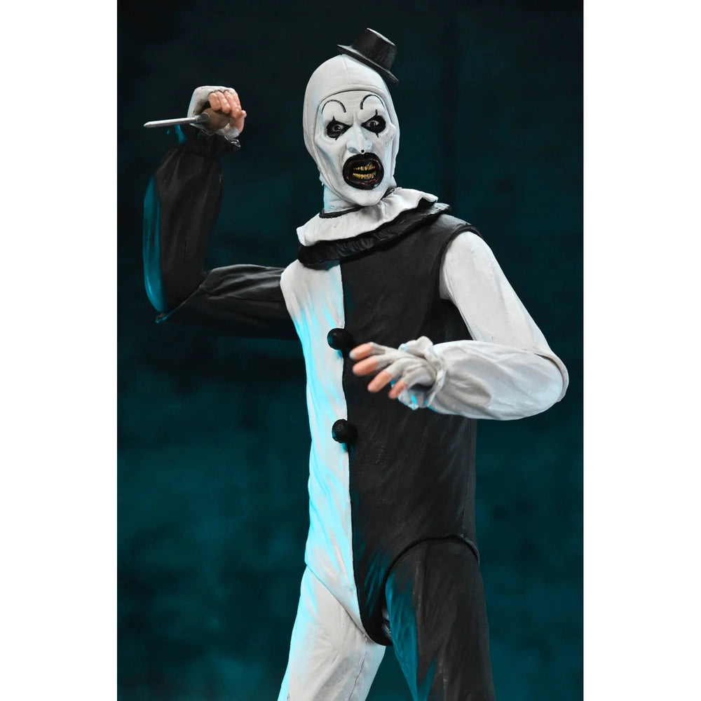 Terrifier Ultimate Art the Clown