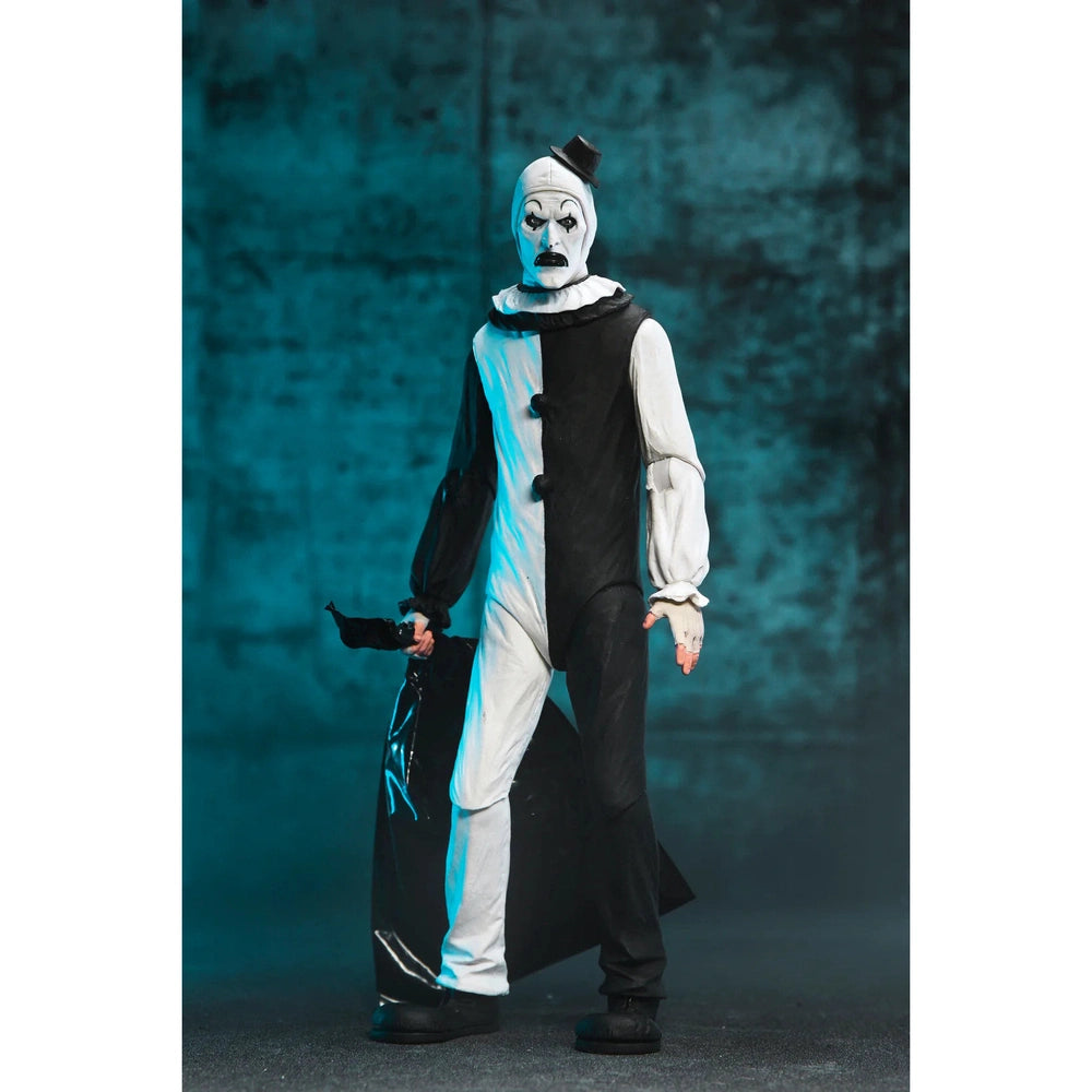 Terrifier Ultimate Art the Clown