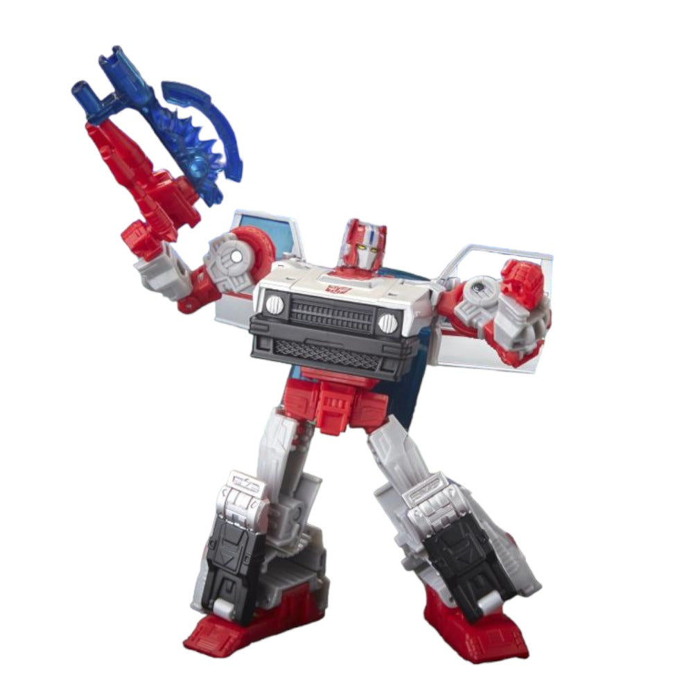 Transformers: Legacy Evolution Deluxe Crosscut