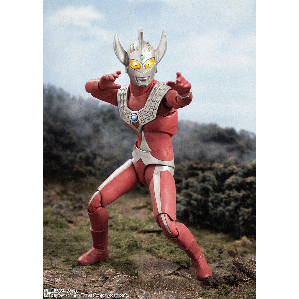 S.H. Figuarts Ultraman Taro