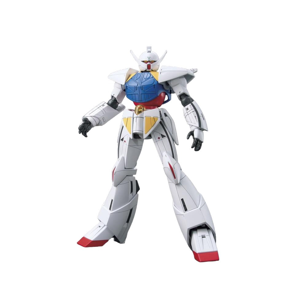 HGCC #177 WD-M01 Turn A Gundam Model Kit 1/144