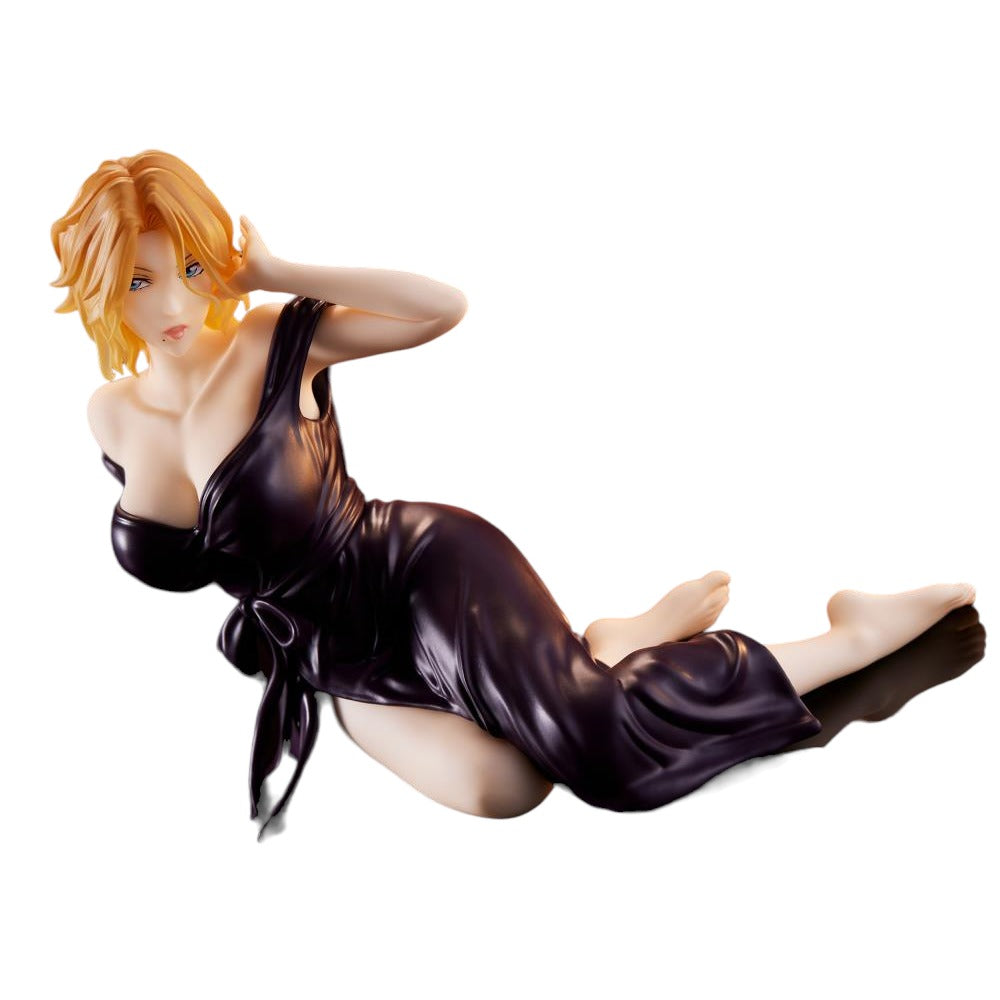 Bleach Relax time Rangiku Matsumoto