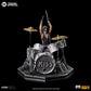 KISS Peter Criss The Catman Art Scale Limited Edition 1/10