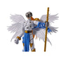 Digimon Adventure Figure-rise Standard Angemon Model Kit