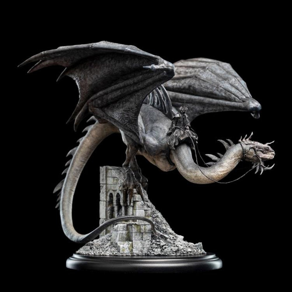 The Lord of the Rings Fell Beast
