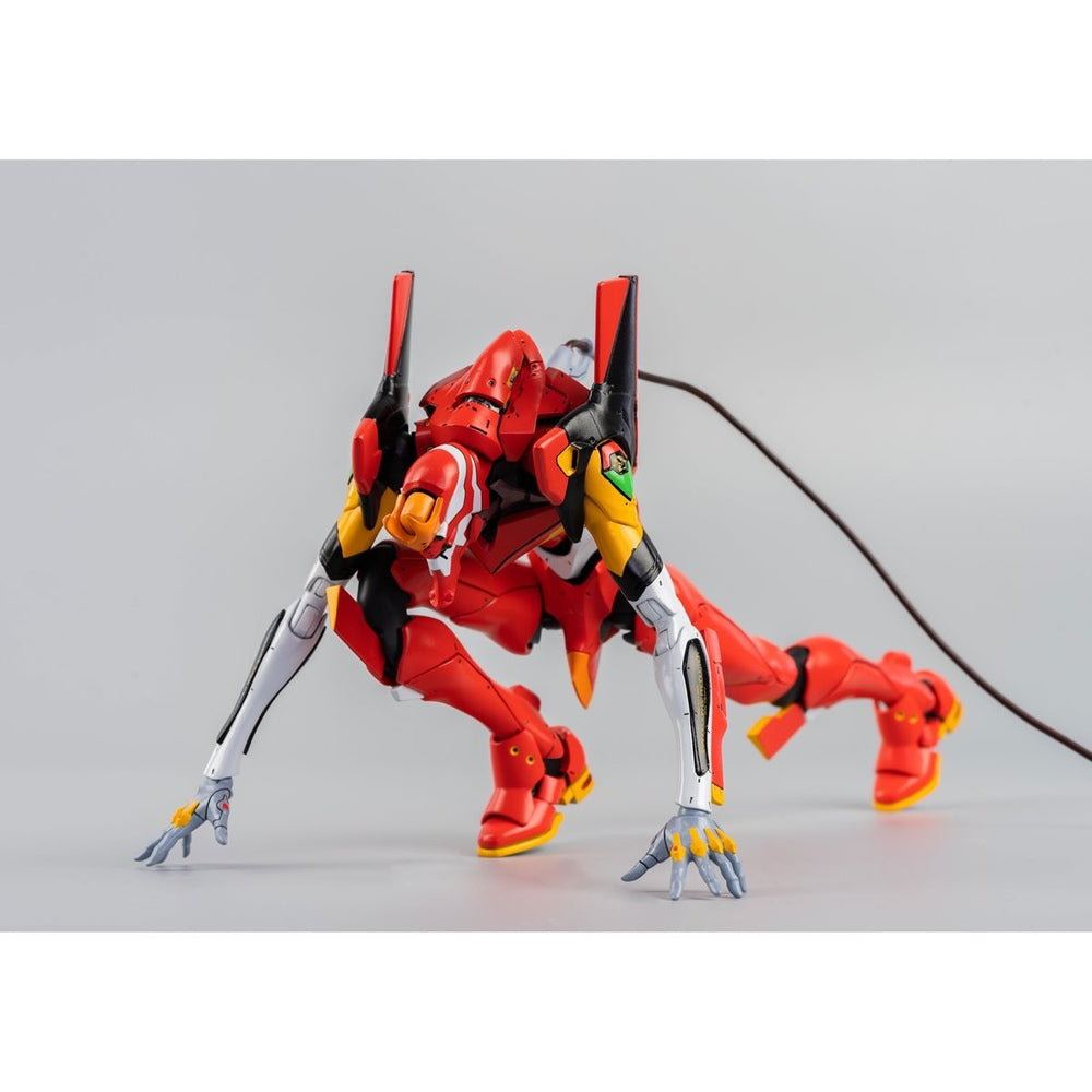 Evangelion: New Theatrical Edition Production Model-02 Robo-DOU