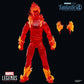 Marvel Legends The Fantastic Four: First Steps - Human Torch
