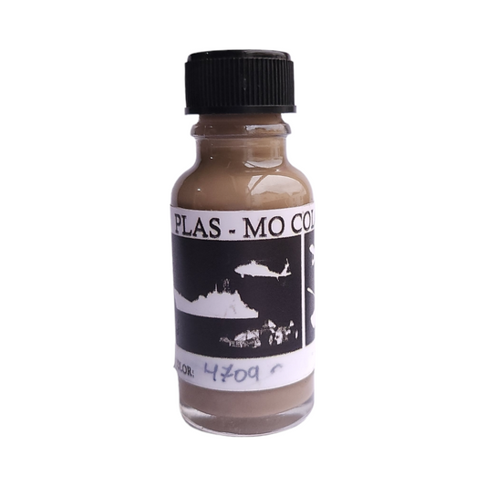 Pintura Acrílica Model Kit - 4709 Dark Tan