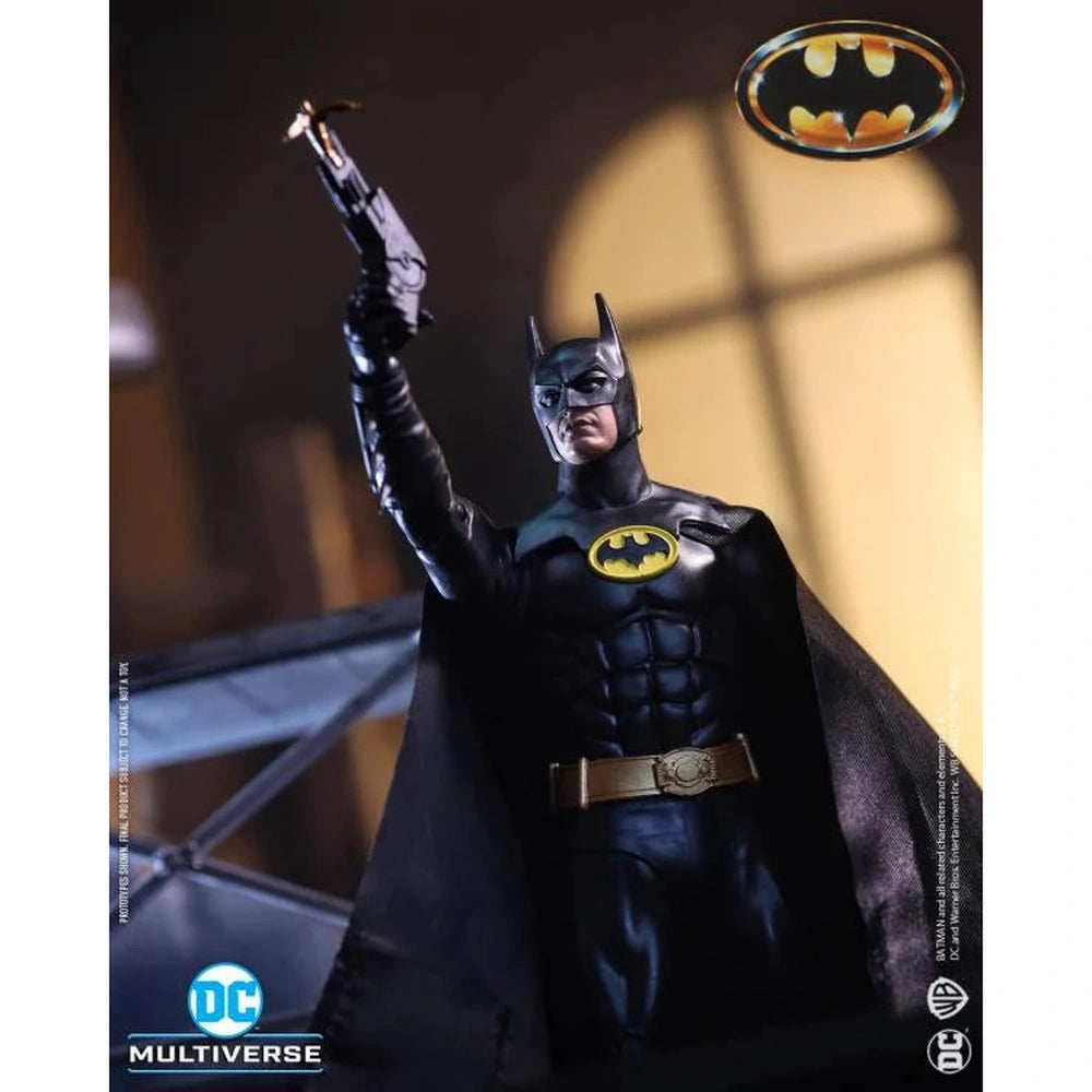 DC Multiverse Batman 1989