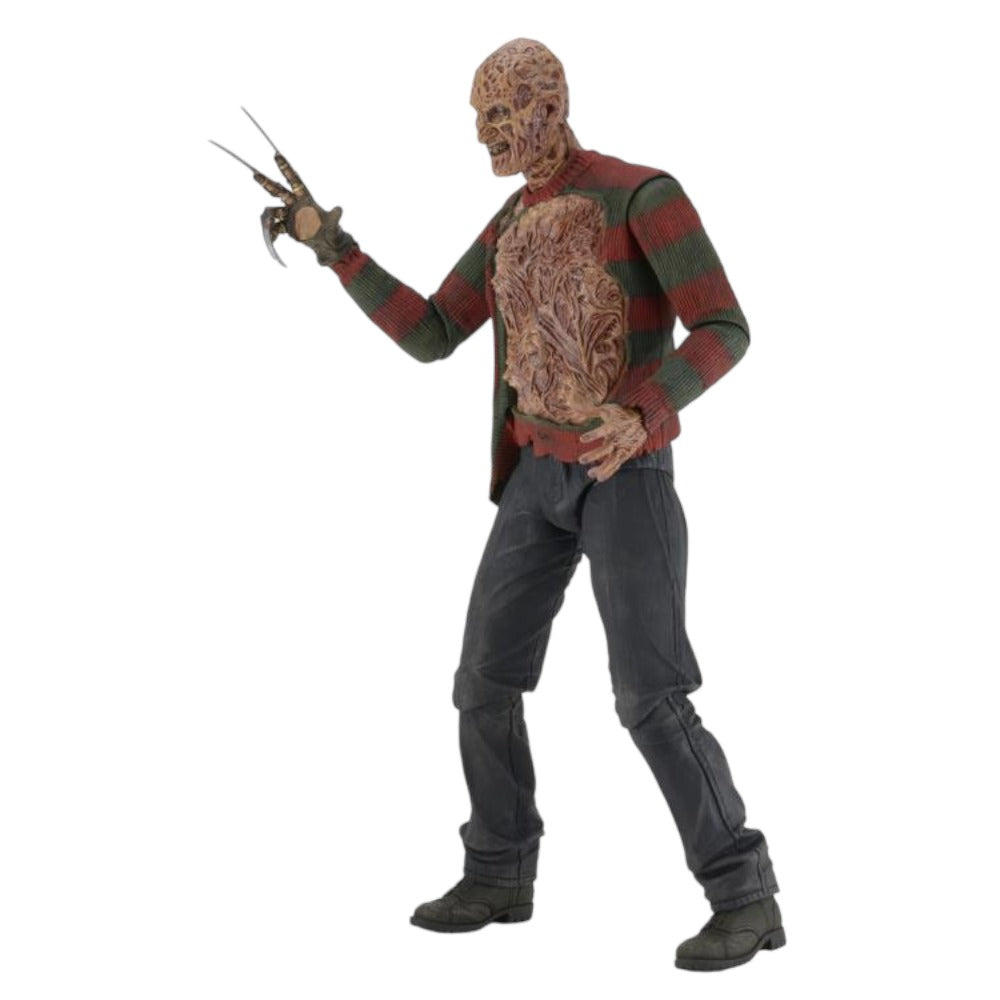 A Nightmare on Elm Street 3 - Freddy Krueger Dream Warriors 1/4