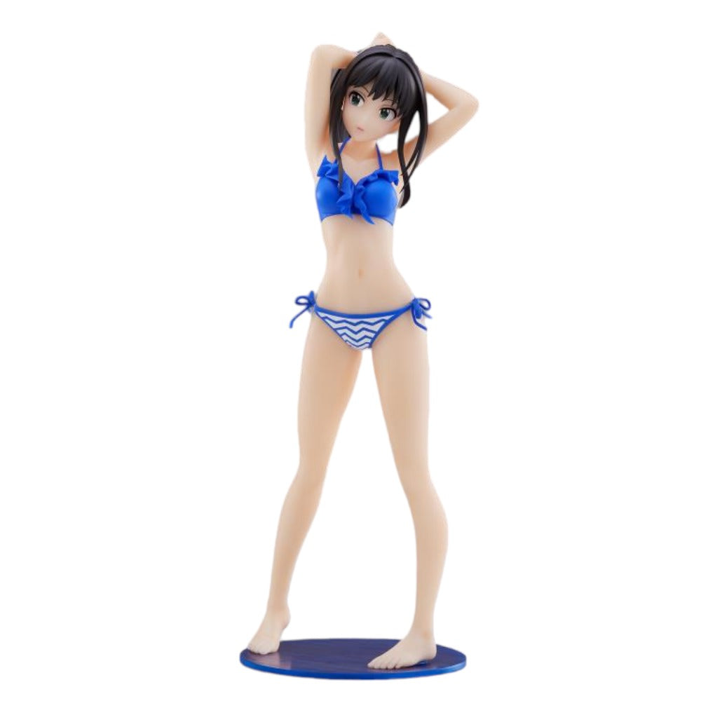The Idolmaster Cinderella Girls Celestial Vivi Rin Shibuya