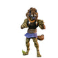 TMNT Archie Comics Adventures Dreadmon