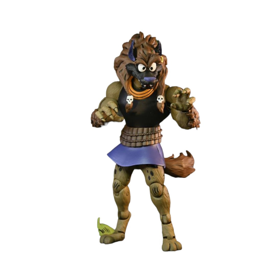 TMNT Archie Comics Adventures Dreadmon