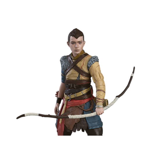 Pop Up Parade God of War Ragnarok Atreus