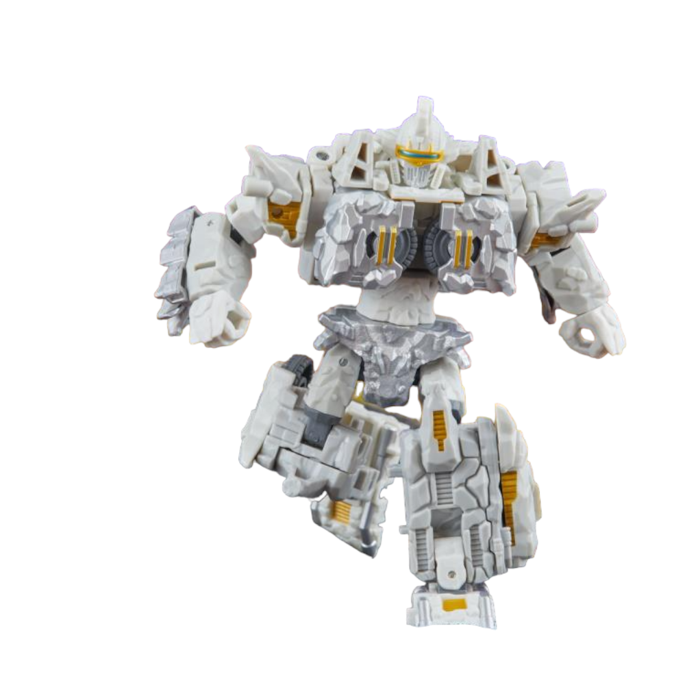 Transformers: Legacy United Deluxe Infernac Universe Nucleous