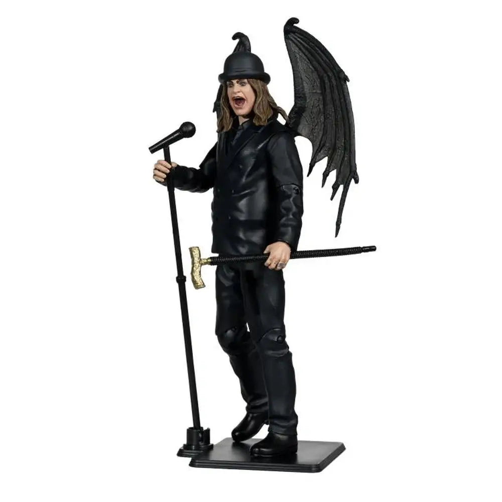 Music Maniacs Ozzy Osborne Limited Edition