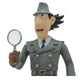 Inspector Gadget Super Figure Collection Inspector Gadget