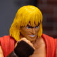 Street Fighter Ken 1/12