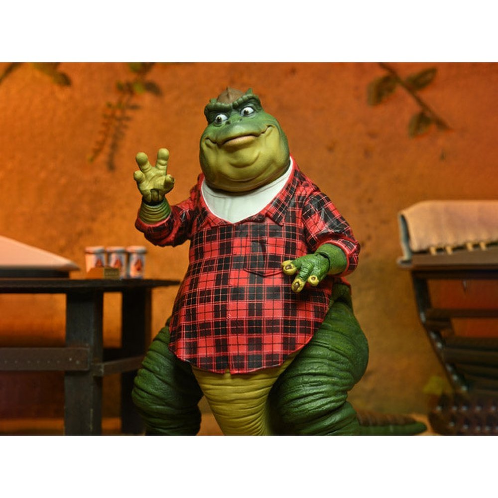 Dinosaurs Ultimate Earl Sinclair