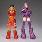 One Piece DXF The Grandline Series Monkey D. Luffy & Jewelr Bonney (A: Monkey D. Luffy)