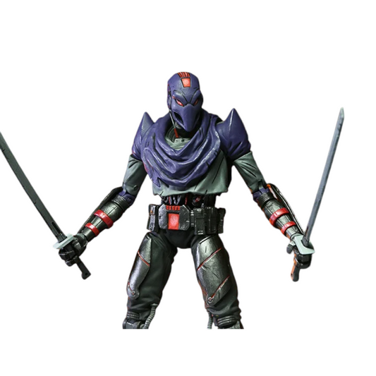 TMNT: The Last Ronin - Ultimate Footbot