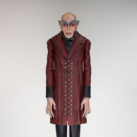 Nosferatu Count Orlok Color Ver. 1/6