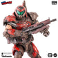 Doom Eternal Doom Slayer Crimson Variant 1/6 New York Comic Con Exclusive