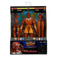 Street Fighter Dhalsim 1/12
