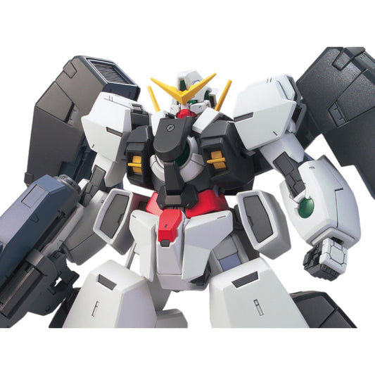 HG00 #06 Gundam Virtue Model Kit 1/144