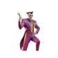 Batman: The Animated Series The Joker Art Scale Limited Edition 1/10