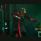 Saw Ultimate Jigsaw Killer Black Robe