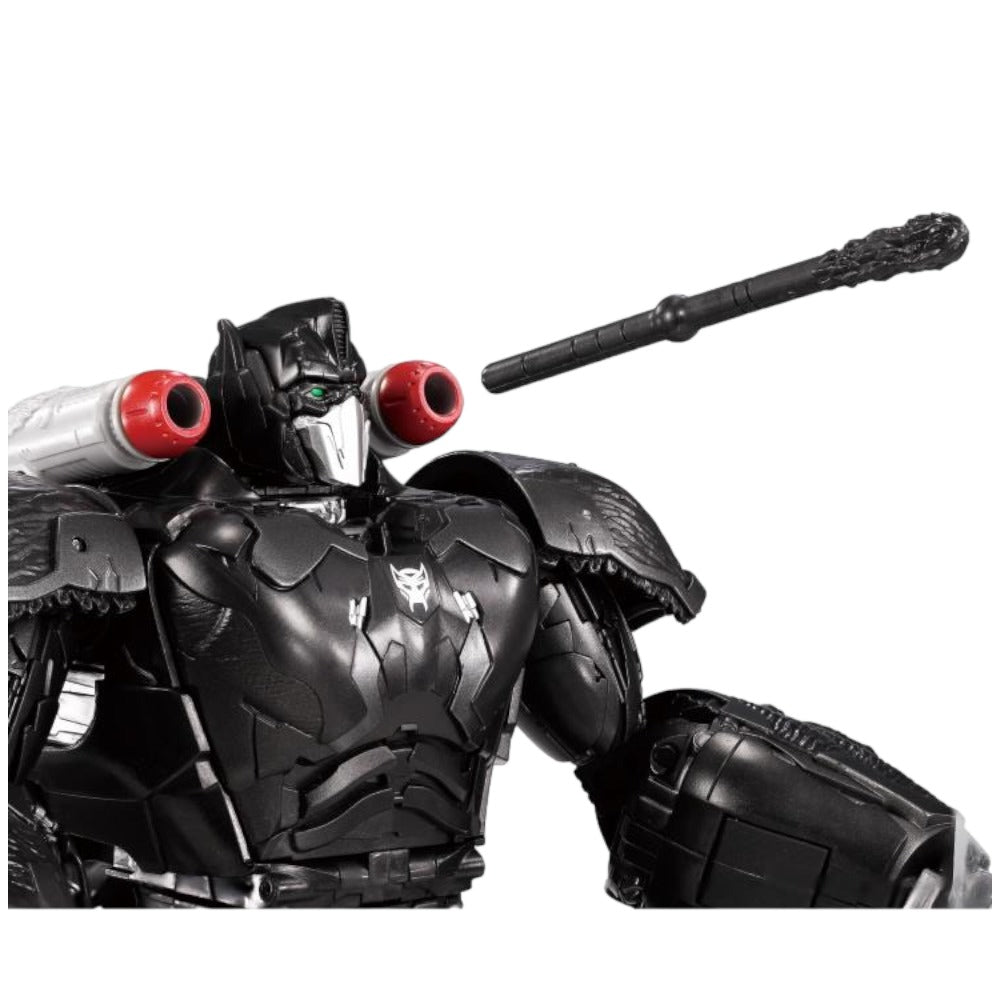 Transformers Beast Awakens Awakening Optimus Primal