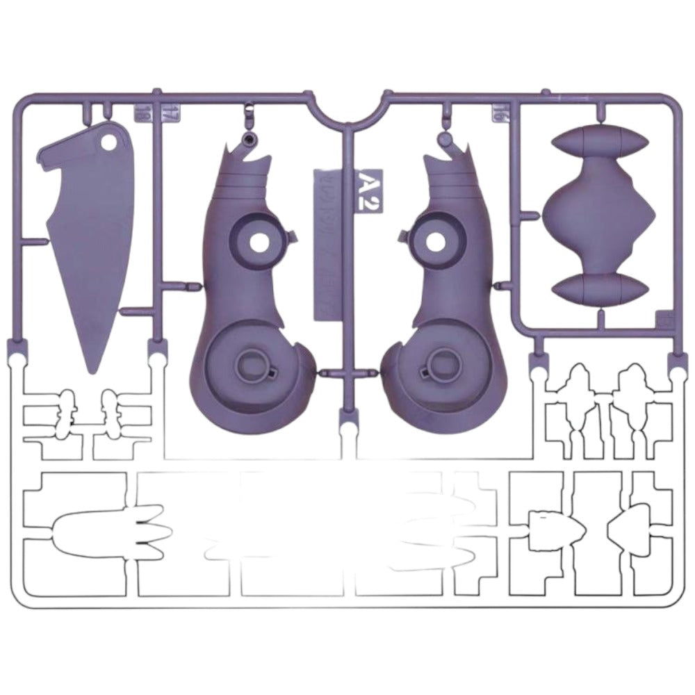 Pokemon Garchomp Model Kit