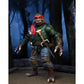 Universal Monsters x TMNT Ultimate Raphael as Wolfman
